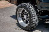 Thumbnail of 2021 Agate Black Metallic Ford F-250