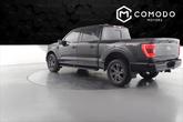 Thumbnail of 2023 Agate Black Metallic Ford F-150