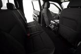 Thumbnail of 2023 Agate Black Metallic Ford F-150