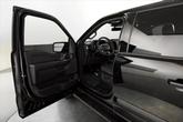 Thumbnail of 2023 Agate Black Metallic Ford F-150