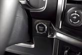 Thumbnail of 2023 Agate Black Metallic Ford F-150