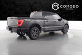 Thumbnail of 2023 Agate Black Metallic Ford F-150