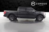 Thumbnail of 2023 Agate Black Metallic Ford F-150