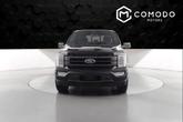 Thumbnail of 2021 Agate Black Metallic Ford F-150