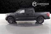 Thumbnail of 2021 Agate Black Metallic Ford F-150