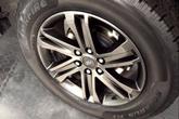 Thumbnail of 2021 Agate Black Metallic Ford F-150
