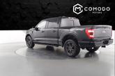 Thumbnail of 2021 Agate Black Metallic Ford F-150
