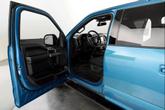 Thumbnail of 2020 BLUE Ford F-150