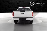 Thumbnail of 2021 WHITE Ford F-150