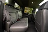 Thumbnail of 2024 Black Chevrolet Silverado 2500