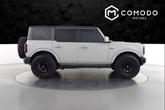 Thumbnail of 2022 GRAY Ford Bronco