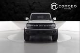 Thumbnail of 2022 GRAY Ford Bronco