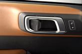 Thumbnail of 2022 GRAY Ford Bronco