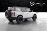 Thumbnail of 2022 GRAY Ford Bronco
