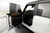 Thumbnail of 2022 GRAY Ford Bronco