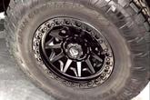 Thumbnail of 2022 GRAY Ford Bronco