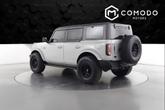 Thumbnail of 2022 GRAY Ford Bronco