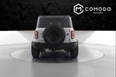 Thumbnail of 2022 GRAY Ford Bronco
