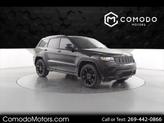 Photo of 2020 Diamond Black Crystal Pearl Jeep Grand Cherokee