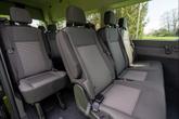 Thumbnail of 2024 Agate Black Metallic Ford Transit-350