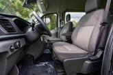 Thumbnail of 2024 Agate Black Metallic Ford Transit-350