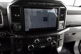 Thumbnail of 2021 Agate Black Metallic Ford F-150