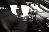 Thumbnail of 2021 Agate Black Metallic Ford F-150