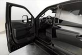 Thumbnail of 2021 Agate Black Metallic Ford F-150