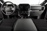 Thumbnail of 2021 Agate Black Metallic Ford F-150