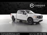 Photo of 2023 GRAY Ford F-150