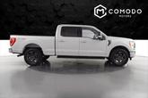 Thumbnail of 2023 GRAY Ford F-150