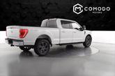Thumbnail of 2023 GRAY Ford F-150