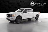 Thumbnail of 2023 GRAY Ford F-150