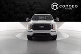 Thumbnail of 2023 GRAY Ford F-150