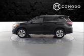 Thumbnail of 2016 Midnight Black Metallic Toyota Highlander
