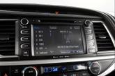 Thumbnail of 2016 Midnight Black Metallic Toyota Highlander
