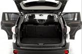 Thumbnail of 2016 Midnight Black Metallic Toyota Highlander