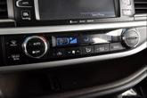 Thumbnail of 2016 Midnight Black Metallic Toyota Highlander