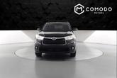 Thumbnail of 2016 Midnight Black Metallic Toyota Highlander