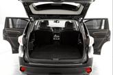 Thumbnail of 2016 Midnight Black Metallic Toyota Highlander