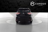 Thumbnail of 2016 Midnight Black Metallic Toyota Highlander