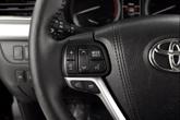 Thumbnail of 2016 Midnight Black Metallic Toyota Highlander
