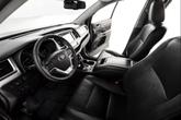Thumbnail of 2016 Midnight Black Metallic Toyota Highlander