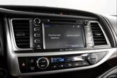 Thumbnail of 2016 Midnight Black Metallic Toyota Highlander