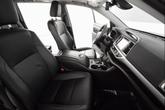 Thumbnail of 2019 Midnight Black Metallic Toyota Highlander