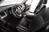 Thumbnail of 2019 Midnight Black Metallic Toyota Highlander