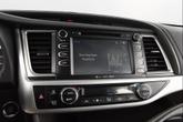 Thumbnail of 2019 Midnight Black Metallic Toyota Highlander