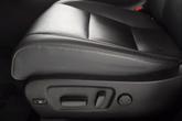Thumbnail of 2019 Midnight Black Metallic Toyota Highlander