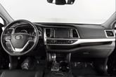 Thumbnail of 2019 Midnight Black Metallic Toyota Highlander