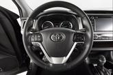 Thumbnail of 2019 Midnight Black Metallic Toyota Highlander